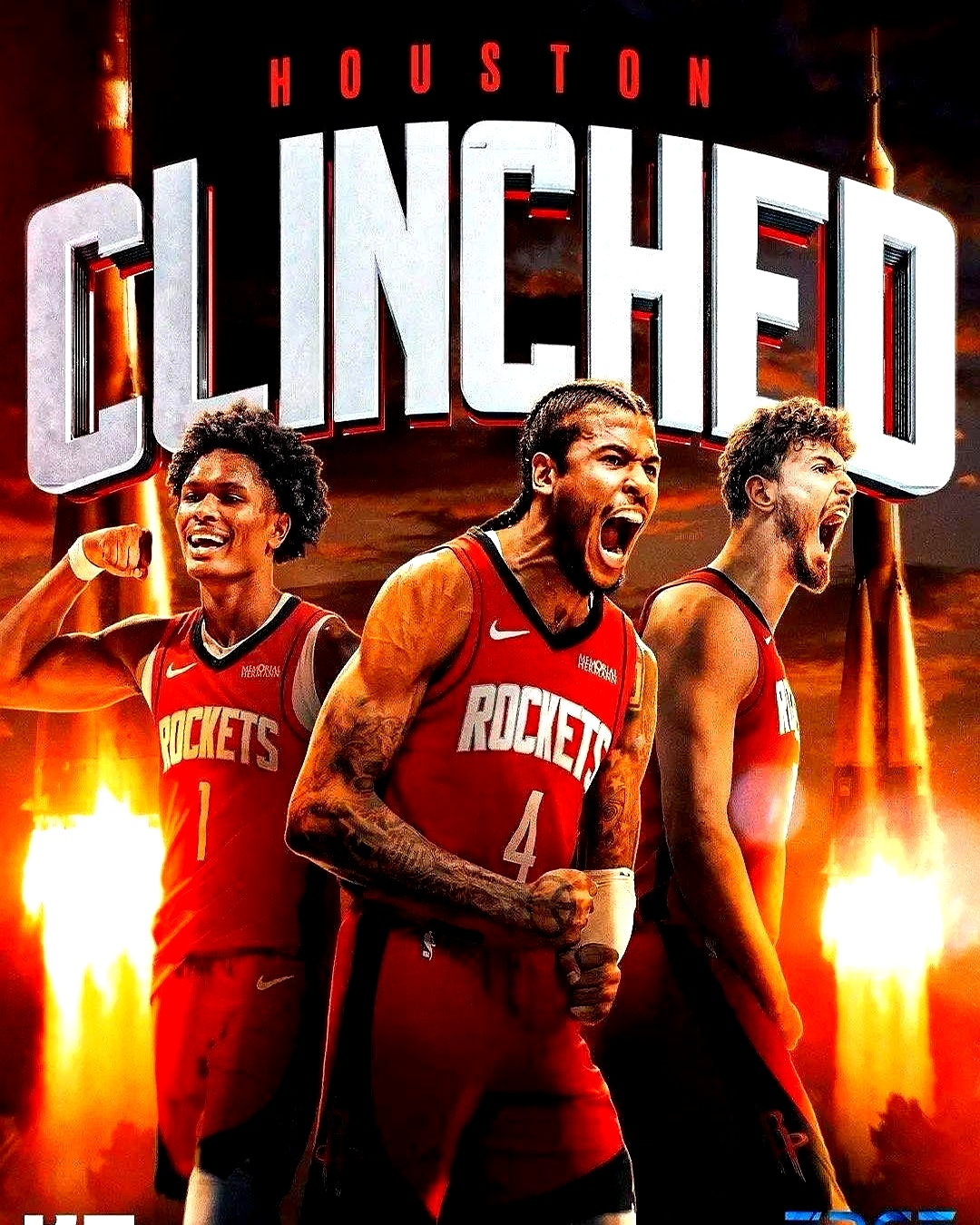 火箭老将表现稳定，助球队赢得胜利的简单介绍