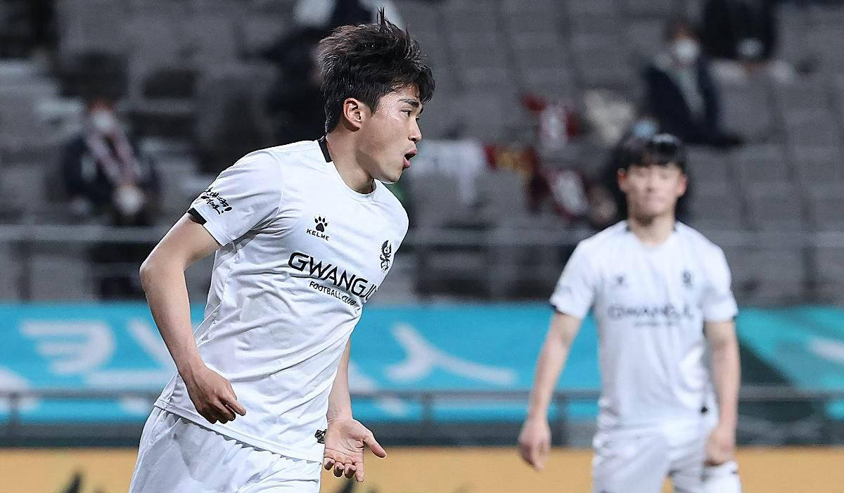 首尔FC取得连胜，连续高歌猛进的简单介绍