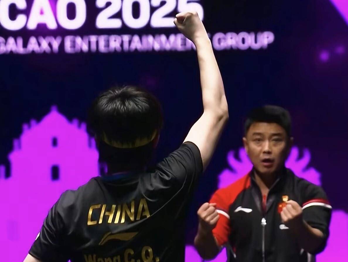 包含中国乒乓球队翻盘英国乒乓球队，王皓绝境逆转的词条