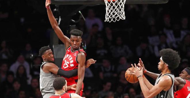 关于猛龙神奇反转,继续领跑东部的信息 关于猛龙神奇反转,继续领跑东部的信息