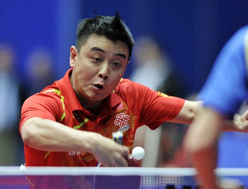 韩国队绝杀德国队,王皓扛起全队 韩国队绝杀德国队,王皓扛起全队