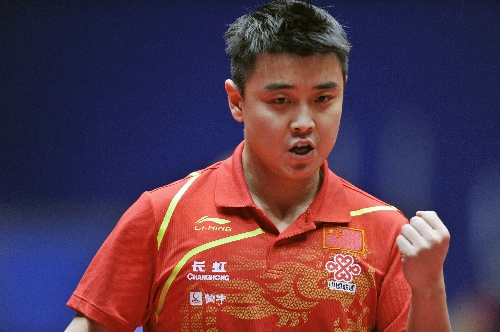 韩国队绝杀德国队,王皓扛起全队 韩国队绝杀德国队,王皓扛起全队