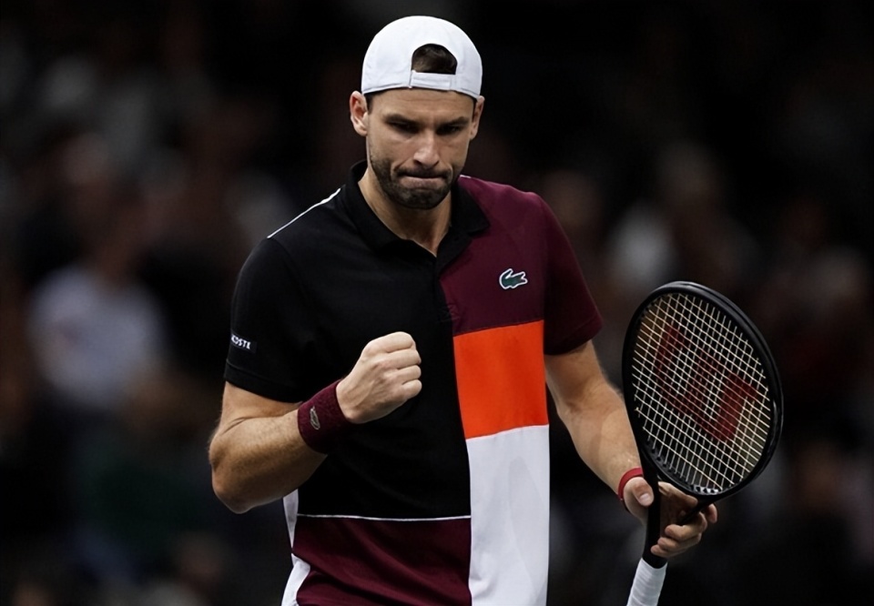 ATP总决赛横扫联合杯，纳达尔刷新纪录