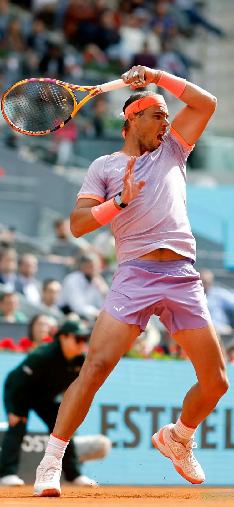 联合杯逆转年终总决赛,纳达尔点燃赛场的简单介绍 联合杯逆转年终总决赛,纳达尔点燃赛场的简单介绍