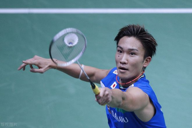 日本队逆转丹麦队,辛杜关键制胜 日本队逆转丹麦队,辛杜关键制胜